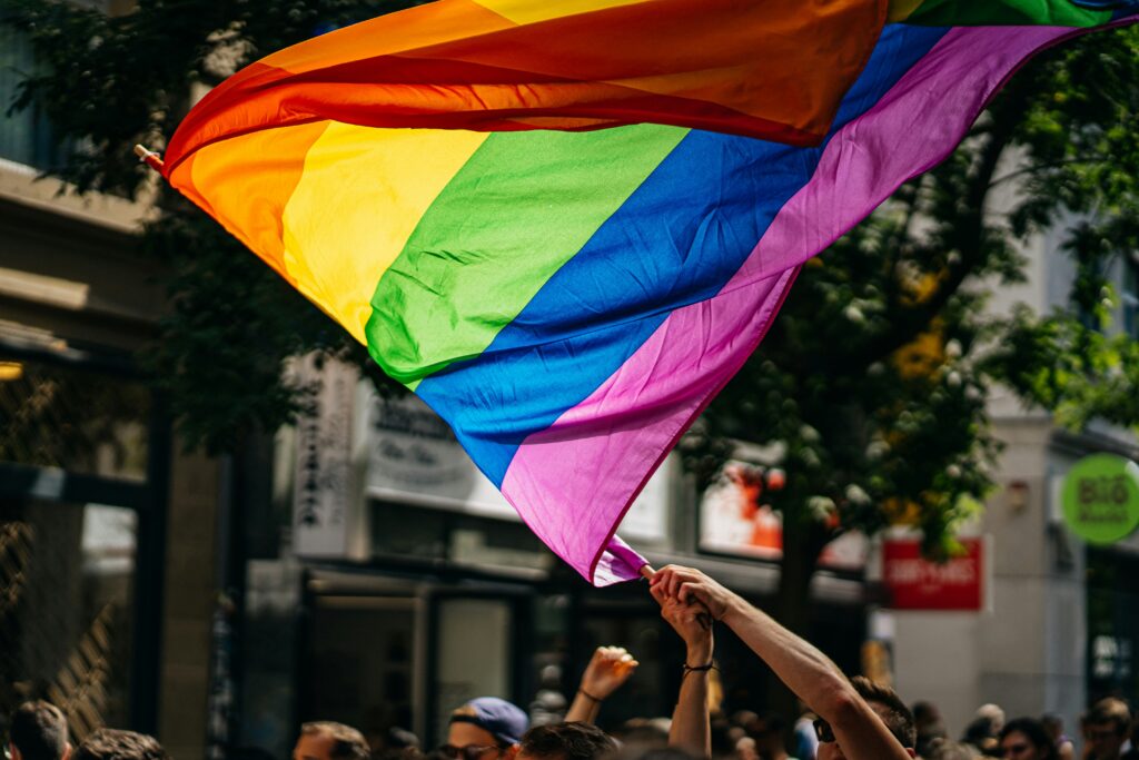 Pride Month 2026 rainbow washing corporate hypocrisy LGBTQ rights