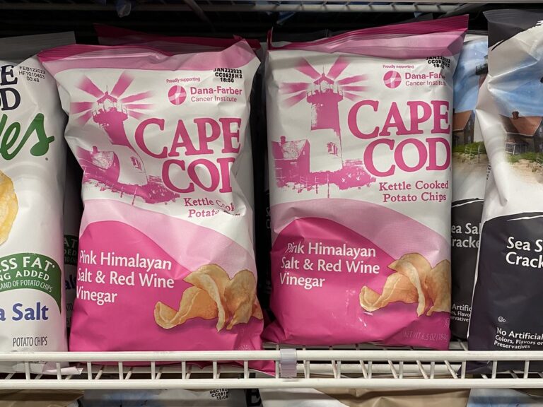 Cape May Potato