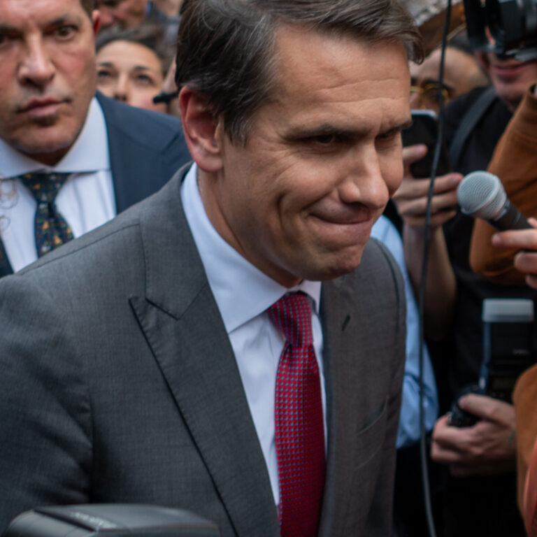 todd blanche outside manhattan criminal courthouse (cropped)